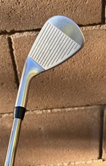 Titleist T150 Forged 48* Gap Wedge (GW) Recoil 680 F4 (Stiff) In Great Condition