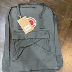 FJALLRAVEN KANKEN Backpack Original Forest Green 23510 NEW