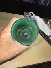 RCBS Uniflow Powder Measure – Large Cylinder
