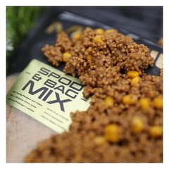 Sticky Baits Manilla Spod & Bag Mix 2.5kg / Carp Fishing Bait