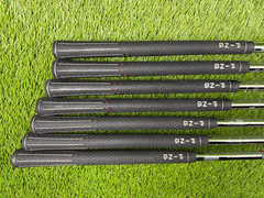 *Nice* Ping G30 Iron Set 5-PW+UW Yellow Dot | Right Hand | CFS Distance Regular