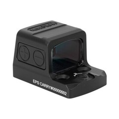 Holosun EPS-CARRY-GR-6 Enclosed Pistol Sight Shake Awake Green Reticle with 6MOA