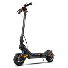 CUNFON RS500 Electric Scooter 624Wh High Capacity Battery Max. Range 35Miles