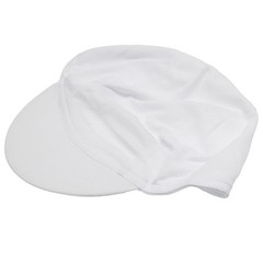 Men Quick-Drying Cycling Hat Bicycle Cap Breathable Mesh Fabrics Riding Hat