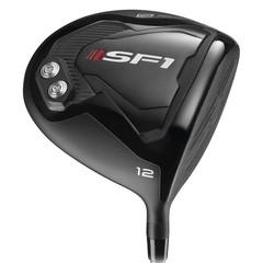 Mint Demo Performance Golf SF1 Driver 12° Graphite – Choose Flex