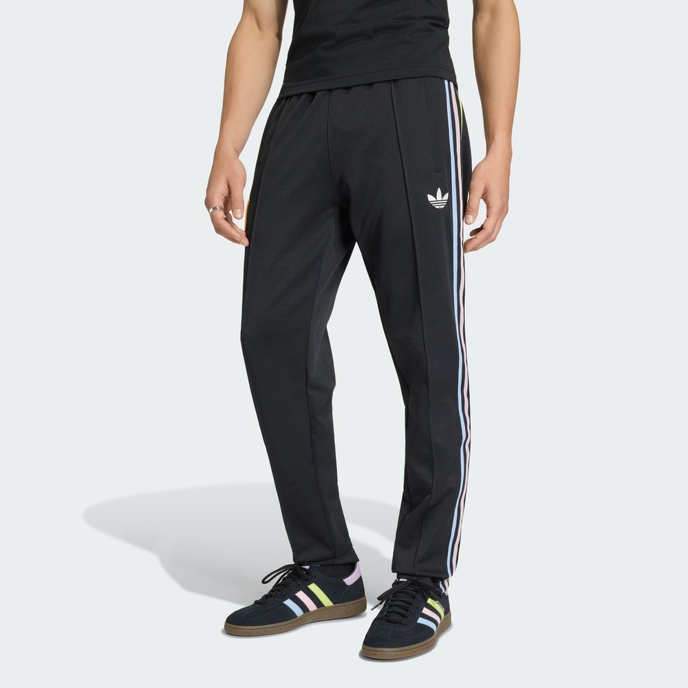 adidas men Japan Originals Track Pants
