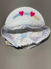 Rapha RCC x Maria Medem Cycling Cap – Limited Edition « Cap It All » – Rare