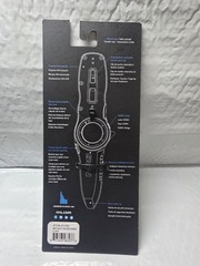 NRS Pilot Access Folding Knife river guide whitewater sailing safety rescue NEW