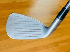 Titleist 804 OS Forged Iron Set 3 thru 9 – 7 clubs – NS PRO･970 Stiff S-Flex RH