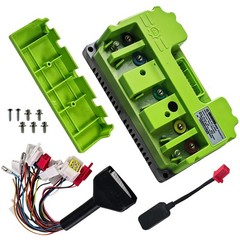 For FarDriver ND72300 Controller w/ Bluetooth, 48-72V, 100A Battery, 300A Phase