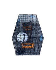Metal Maryland Crab Trap