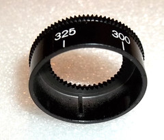 LONG RANGE SCOPE CAP YARDAGE DIAL TURRENT UNKNOWN APPLICATION FREE SHIPPING