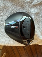 Titleist GTS3 Driver. 10 Degree. Tensei 55 Stiff Flex.