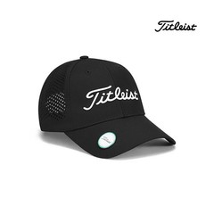 Titleist Tour Performance Golf Hat UPF 50+ Breathable Adjustable Cap Unisex
