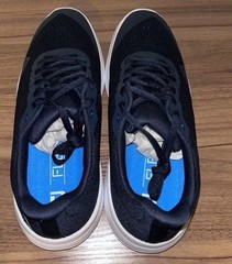 Footjoy FJ Flex (56140) Men&rsquo;s Spikeless Golf Shoes Navy/White Brand New in Box