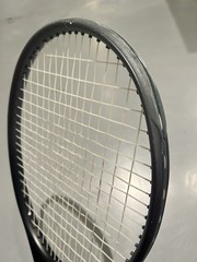 Wilson RF 01 STRUNG 4 1/4 ( Tennis Racket Federer 98 sq inch 10.6oz 300g 16×19 )