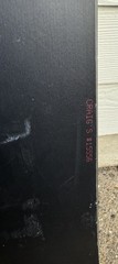 2026 Burton Hometown Hero 160cm Team Rider Snowboard Built At Craig’s Tapered