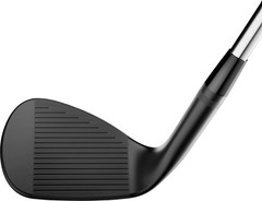 Titleist Vokey SM10 Jet Black F Grind 54* Sand Wedge 54-14 Dynamic Gold S200 VG