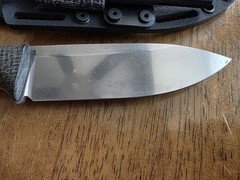 white river knives ursus 45