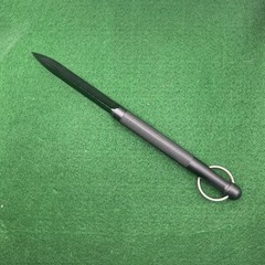 Cold Steel 92DD Knives Fixed Blade Knife Plastic Delta Dart