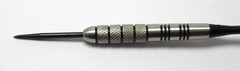 Cuesoul FK 95% Tungsten 30g Steel Darts + Upgrade Kit Includes Tracking