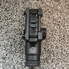 Primary Arms GLx 2X Prism with ACSS-M5 7.62×39/300AAC Reticle – preowned