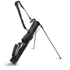 Sunday Stand Bag | Lightweight Carry Golf Bag | Driving Range, Par-3, Executive