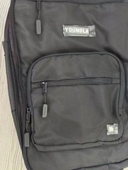 YOUNGLA Large Capacity Backpack