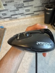 LEFTY Titleist 917 D2 Driver 9.5* Diamana Black LH!