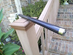 RUGER 10/22 PURPLE/BLK 20 IN CARBON .920 BULL BARREL 1/2X28TPI SUMMIT PRECISION