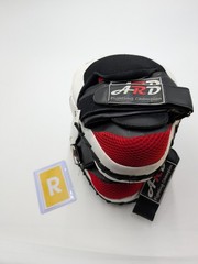 ARD Champs Fighting Champion Punch Mitts Focus Pads Boxing MMA Training Pair