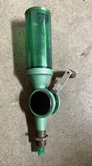 RCBS Uniflow Powder Measure w/ Small cylinder only