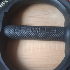 Les Mills Weight Plate, Gen 1 – One 2.5kg (5.5 lb)
