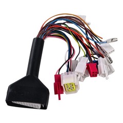 For FarDriver ND72300 Controller w/ Bluetooth, 48-72V, 100A Battery, 300A Phase