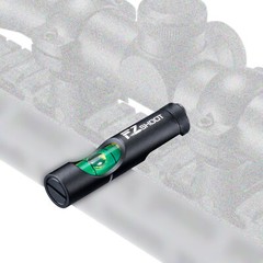 Spirit Bubble Level Tool Anti-Cant Scope Leveling Kit – Fits 20mm Picatinny Rail