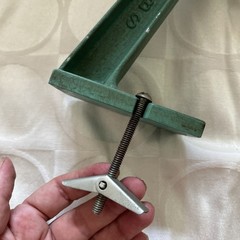 RCBS Uniflow Powder Measure with Stand