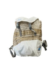 Mafia Bags Discover Pack Upcycled Sailcloth