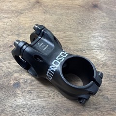 TruVativ SRAM Atmos 6K Stem 50mm 31.8mm +/-6°￼1-1/8” Black