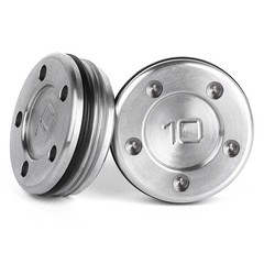 2pcs 5g-30g Golf Custom Weights Compatible with Titleist Scotty Cameron Putters