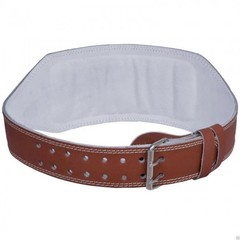 ARD Weight Lifting Belt Powerlifting, Gym Belt, Bodybuilding Weight Training