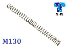 SHS- M90 M100 M110 M120, M130 Upgrade Spring for Airsoft