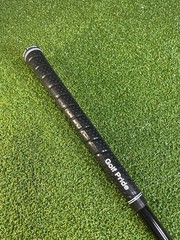 Cleveland Halo XL Gliderail 30* 7 Hybrid Aldila Ascent 50g Senior Flex Graphite