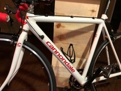Pick your size Cannondale Bikes Frame Decals Road MTB 33 colors USA Seller!