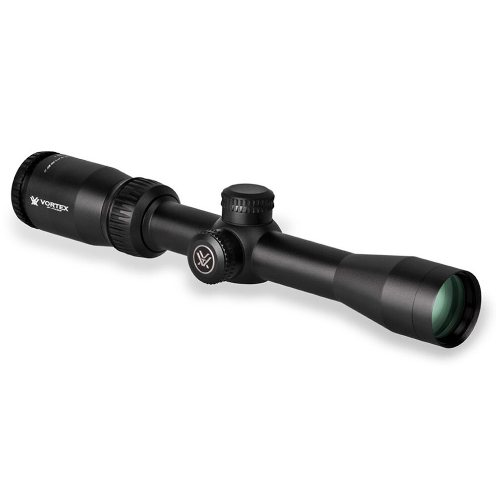 Vortex Crossfire II 2-7x32mm V-Plex Reticle 1in Rimfire Riflescope CF2-31001R