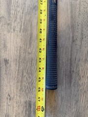 Callaway x Hot Driver RH Regular Flex Graphite Shaft 10.5 Degree