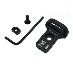USA SELLER NEW Metal CQD Shoulder Strap Sling Mount MLOK Adapter FREE SHIPPING !