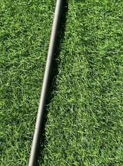King Cobra RH Ti Titanium 9.5 Driver Oversize 1 Wood Graphite Shaft 46.5”