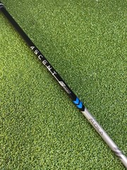 Cleveland Halo XL Gliderail 30* 7 Hybrid Aldila Ascent 50g Senior Flex Graphite