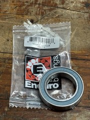 Enduro MR2437 LLU/LLB ABEC 5 Sealed Bearing 24mm/37mm/7mm Shimano BB