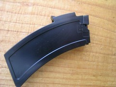 Remington Nylon 77 Mohawk 10C 10 round .22LR. Rifle Factory Magazine New